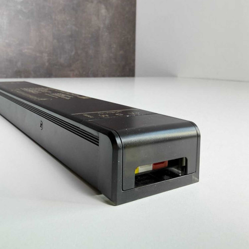 Блок живлення  RAYFOR MT-Q Driver WiFi  чорний 200W 220AC 48V DC зовнішній 