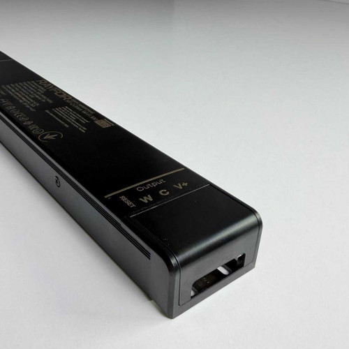 Блок живлення  RAYFOR MT-Q Driver WiFi  чорний 300W 220AC 48V DC зовнішній 