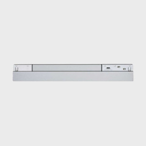 Трековий світильник RAYFOR MT   Line 10 білий 10W 800Lm 30-40-50К 48V WiFi