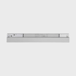 Трековий світильник RAYFOR MT   Line 10 білий 10W 800Lm 30-40-50К 48V WiFi