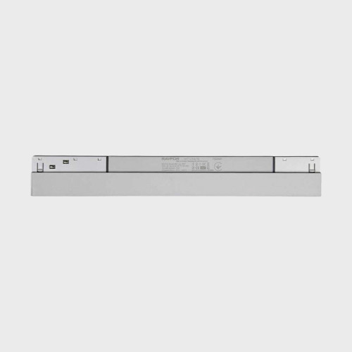 Трековий світильник RAYFOR MT   Line 10 білий 10W 800Lm 30-40-50К 48V WiFi