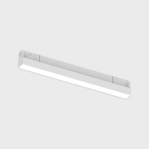 Трековий світильник RAYFOR MT   Line 10 білий 10W 800Lm 30-40-50К 48V WiFi