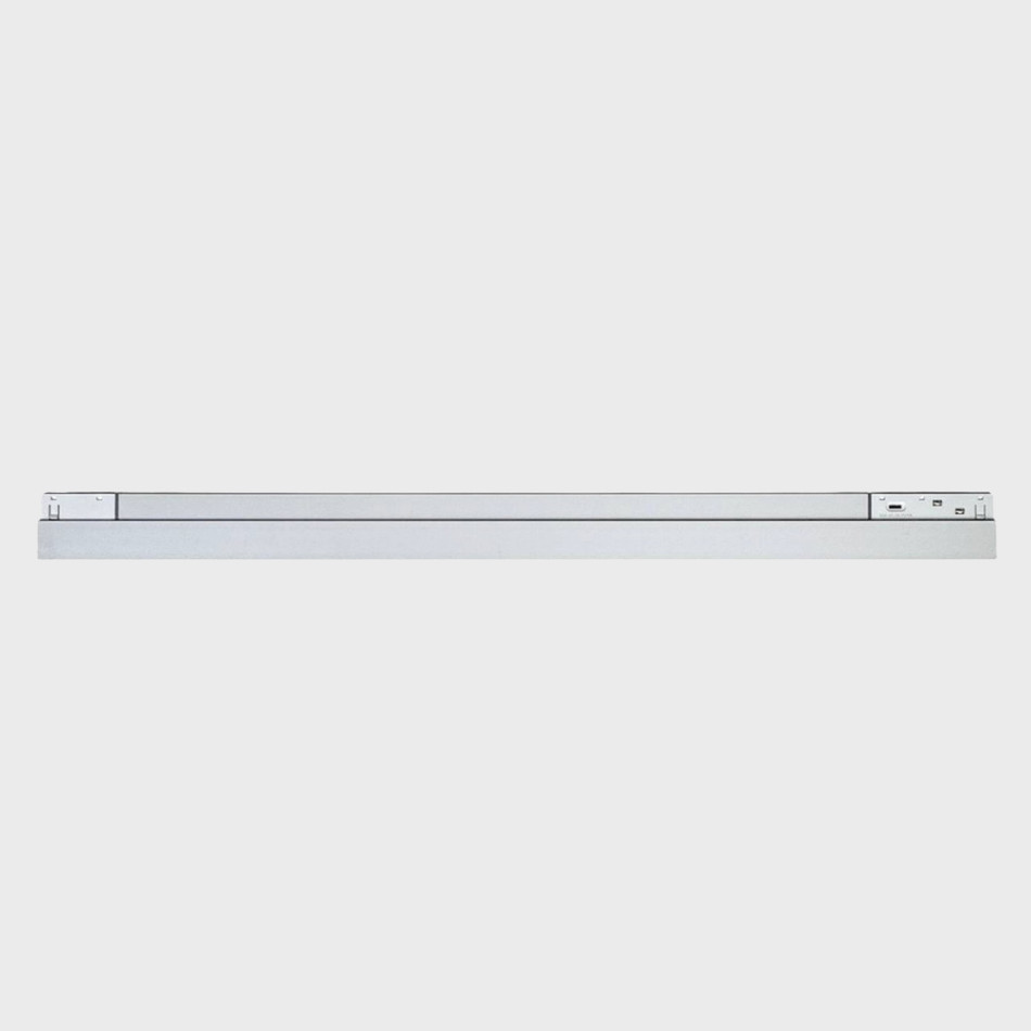Трековий світильник RAYFOR MT   Line 20 білий 20W 1600Lm 30-40-50К 48V WiFi