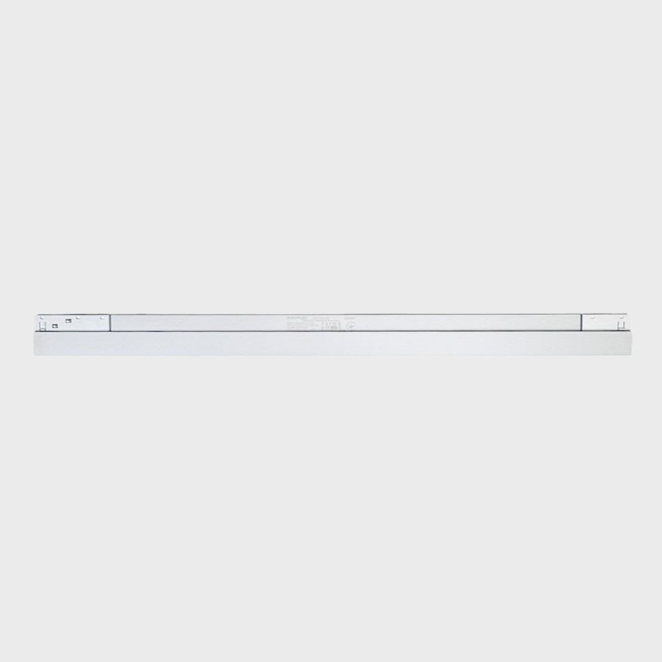 Трековий світильник RAYFOR MT   Line 20 білий 20W 1600Lm 30-40-50К 48V WiFi