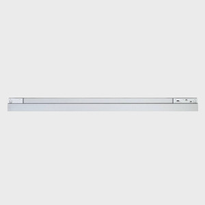 Трековий світильник RAYFOR MT   Line 30 білий 30W 2550Lm 30-40-50К 48V WiFi