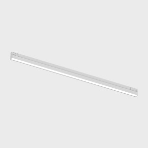 Трековий світильник RAYFOR MT   Line 30 білий 30W 2550Lm 30-40-50К 48V WiFi