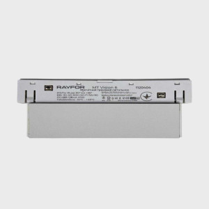Трековий світильник RAYFOR  MT Vision  6 білий 6W 510Lm 30-40-50К 48V WiFi