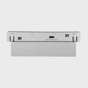 Трековий світильник RAYFOR  MT Vision  6 білий 6W 510Lm 30-40-50К 48V WiFi