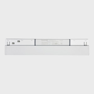 Трековий світильник RAYFOR  MT Vision 12 білий 12W 1020Lm 30-40-50К 48V WiFi