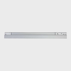 Трековий світильник RAYFOR  MT Vision 24 білий 24W 2040Lm 30-40-50К 48V WiFi