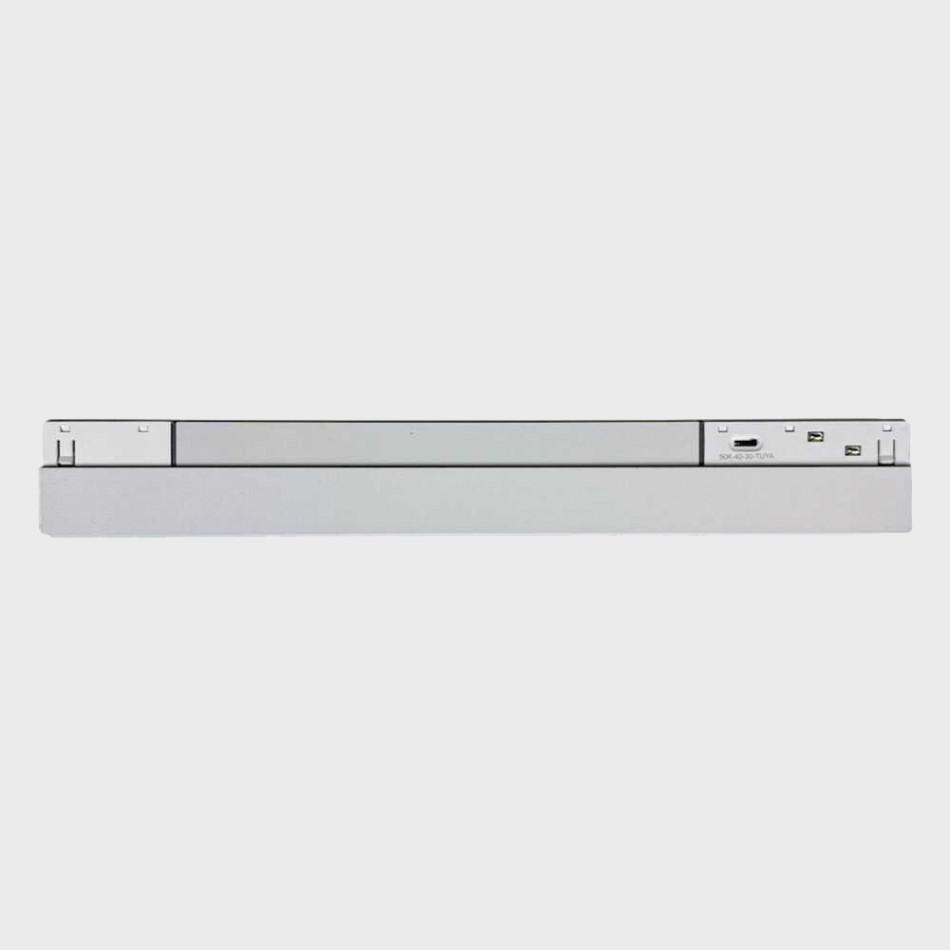 Трековий світильник RAYFOR MT   Accent 18 білий 18W 1080Lm 30-40-50К 48V WiFi