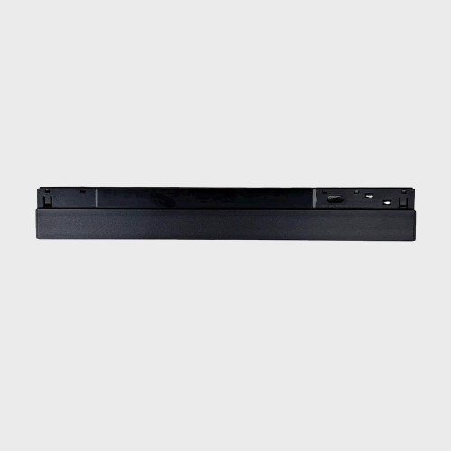 Трековий світильник RAYFOR MT   Line 10 чорний 10W 800Lm 30-40-50К 48V WiFi