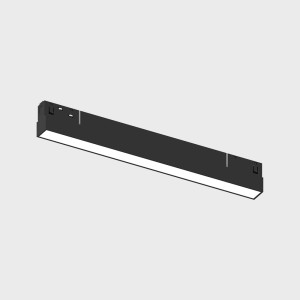 Трековий світильник RAYFOR MT   Line 10 чорний 10W 800Lm 30-40-50К 48V WiFi