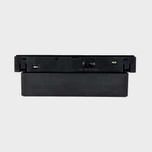 Трековий світильник RAYFOR  MT Vision  6 чорний 6W 510Lm 30-40-50К 48V WiFi