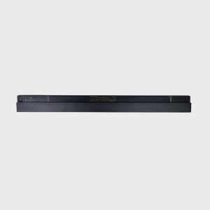 Трековий світильник RAYFOR  MT Vision 24 чорний 24W 2040Lm 30-40-50К 48V WiFi