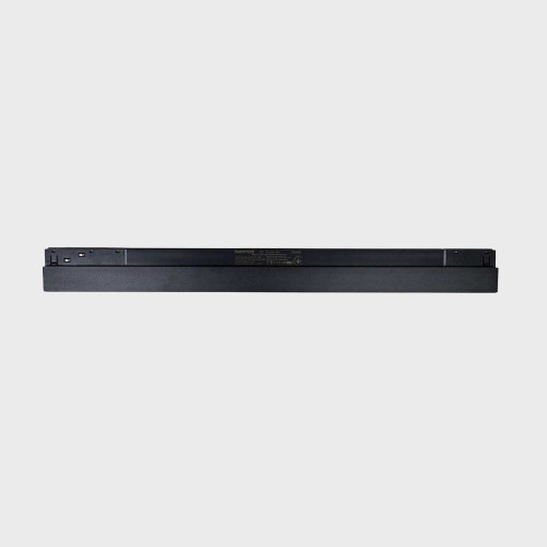 Трековий світильник RAYFOR  MT Vision 24 чорний 24W 2040Lm 30-40-50К 48V WiFi