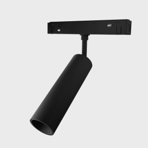 Трековий світильник RAYFOR MT   Nano Focus  7 чорний 7W 600Lm 30-40-50К 48V WiFi