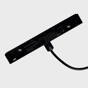 Трековий світильник RAYFOR MT  Focus-P 10 чорний 10W 700Lm 30-40-50К 48V WiFi